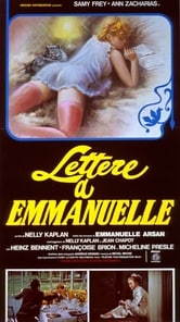 Lettere a Emmanuelle