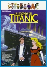 La leggenda del Titanic