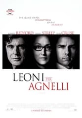 Leoni per agnelli