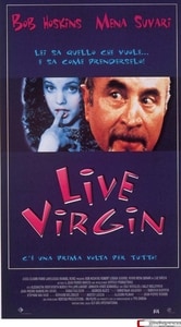 Live Virgin