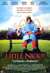 Little Nicky. Un diavolo a Manhattan
