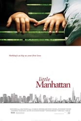 Innamorarsi a Manhattan