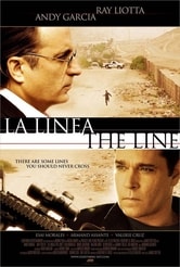 The Line - La linea