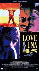 Love & una 45