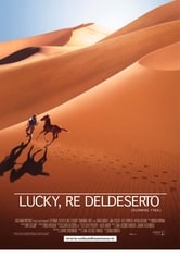 Lucky, re del deserto