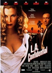 locandina L.A. Confidential