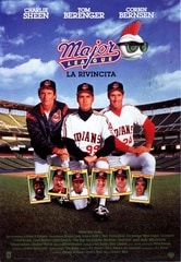 Major League 2 - La rivincita