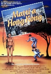 Matti a Hong Kong