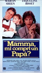 Mamma, mi compri un papà?