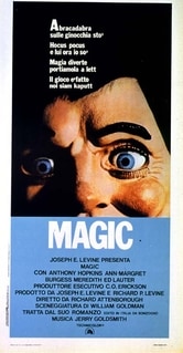 Magic - Magia