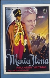 Maria Ilona