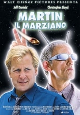 Martin il marziano