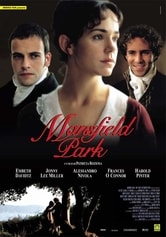 Mansfield Park