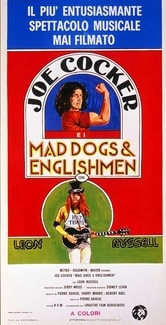 Mad Dog & Englishmen