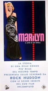 Marilyn - Il mito di un'epoca