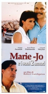 Marie-Jo e i suoi due amori