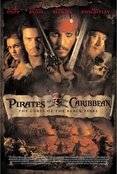 Pirati dei Caraibi. La maledizione della prima luna