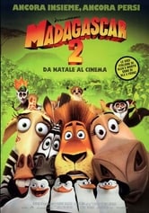 Madagascar 2