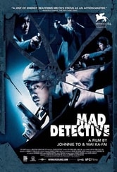 Mad Detective