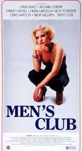 Men's Club - Club di uomini