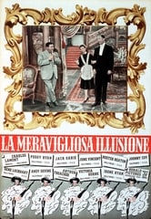 La meravigliosa illusione