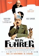 Mein Führer - La veramente vera verità su Adolf Hitler
