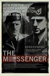 Oltre le regole. The Messenger