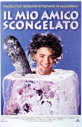 Il mio amico scongelato