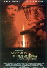 Mission to Mars
