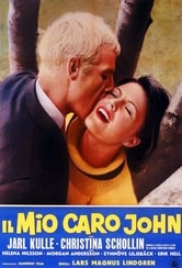 Il mio caro John