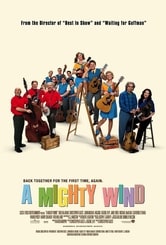 A Mighty Wind. Amici per la musica