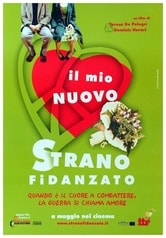 Il mio nuovo strano fidanzato