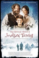 Il miracolo di Natale di Jonathan Toomey