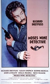 Moses Wine Detective