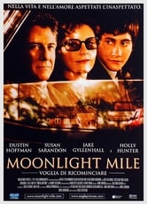 Moonlight Mile. Voglia di ricominciare