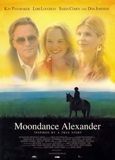 Moondance Alexander