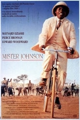 Mister Johnson