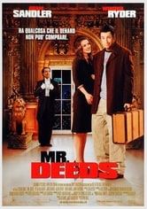 Mr. Deeds