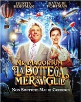 Mr. Magorium e la bottega delle meraviglie