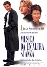 Musica da un'altra stanza