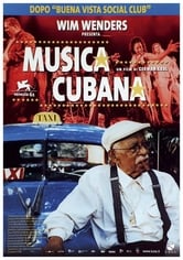 Música cubana