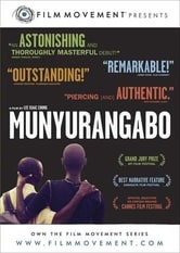 Munyurangabo