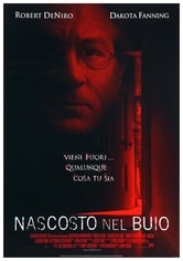 Nascosto nel buio