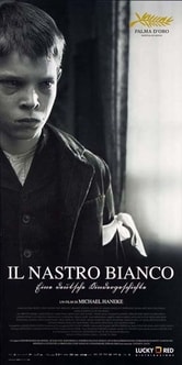 Il nastro bianco