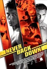 Never Back Down