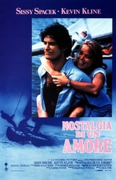 Nostalgia di un amore