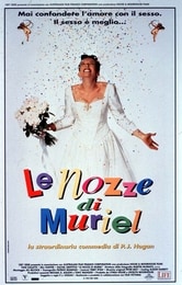 Le nozze di Muriel