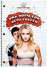 Una notte con Beth Cooper