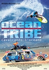 Ocean Tribe