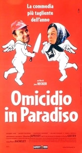 Omicidio in Paradiso